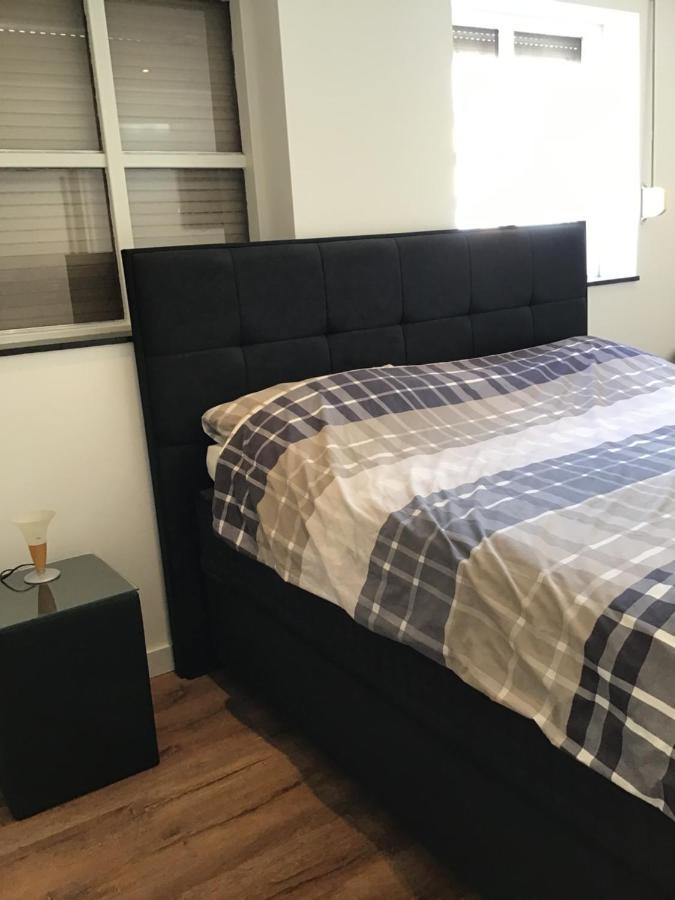 Chic Appartement In 萨斯范亨特 外观 照片